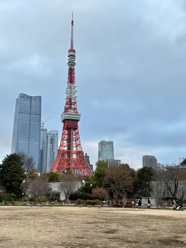 8 Days in Tokyo