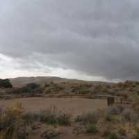 Great Sand Dunes National Park