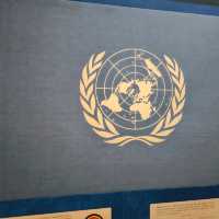 United Nation Headquarters