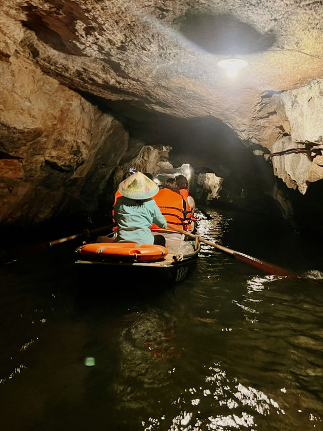 Ninh Binh: A Slice of Rural Paradise