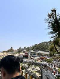 3days/2 nights South Korea tour 2025