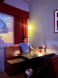 บาร์ลับ Never See Sunset บางแสน