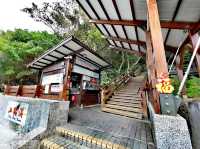 山豬溝生態步道