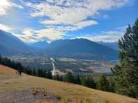 Beautiful Canada