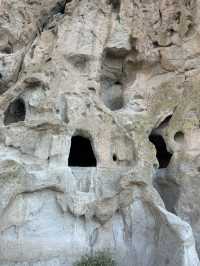 🏜️【バンデリア国定公園】🇺🇸古代文化と自然が息づく詩的世界