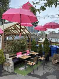 🇨🇦Vancouver port moody에 최고의 pie 🥧맛집’Gabi& Jules’