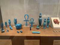 THE MET
