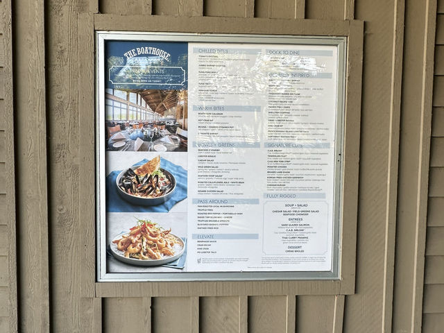 🇨🇦Vancouver seafood 맛집 Boathouse-Port Moody