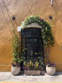 6 Days in Merida