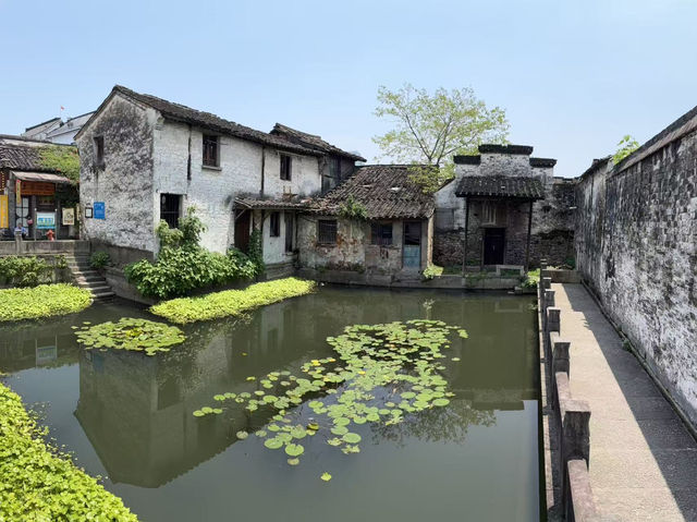 魯迅の故郷〜水の古都・紹興を旅する 魯迅の故郷〜水の古都・紹興を旅する
