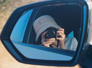 Day in the Wild on Film 📸