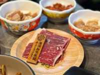 超值燒肉放題🔥熊本燒肉，滿足燒肉控的夢想