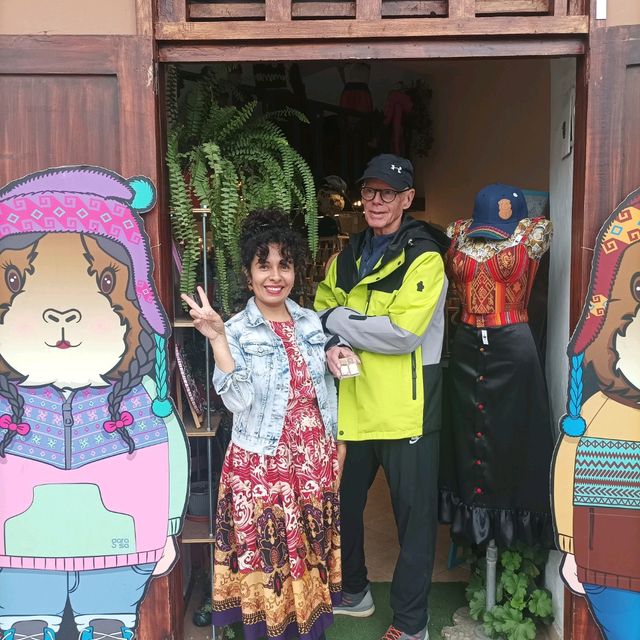 Cuenca Ecuador fun Cuenca Ecuador fun