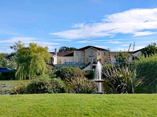 Ribby Hall Village