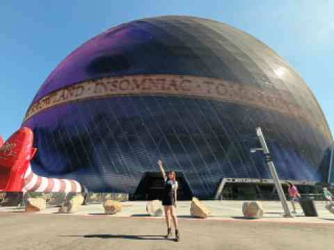 スフィアのおすすめ観光スポット2026年（1月更新）| Trip Moments