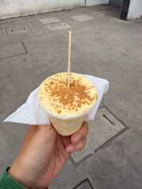 【🇵🇪ペルー】アレキパのピカンテリア🍴