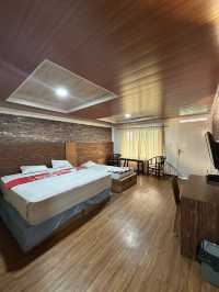 Rekomendasi Hotel untuk semua kalangan di Berastagi