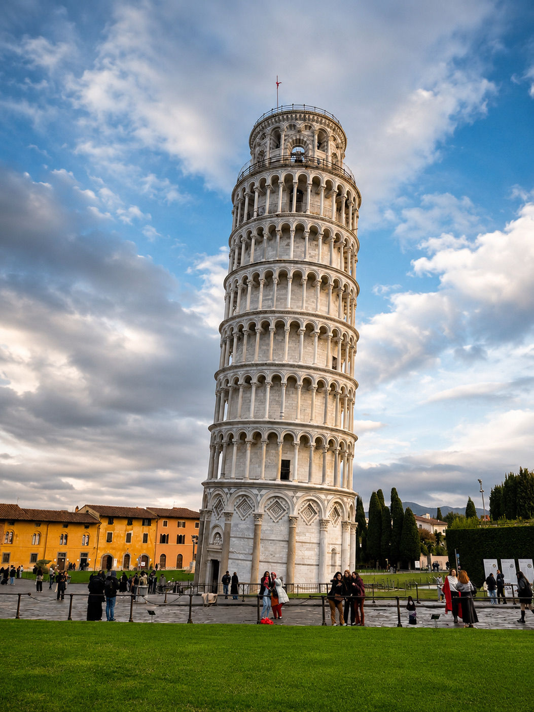 Florence, cái nôi của thời kỳ Phục Hưng
