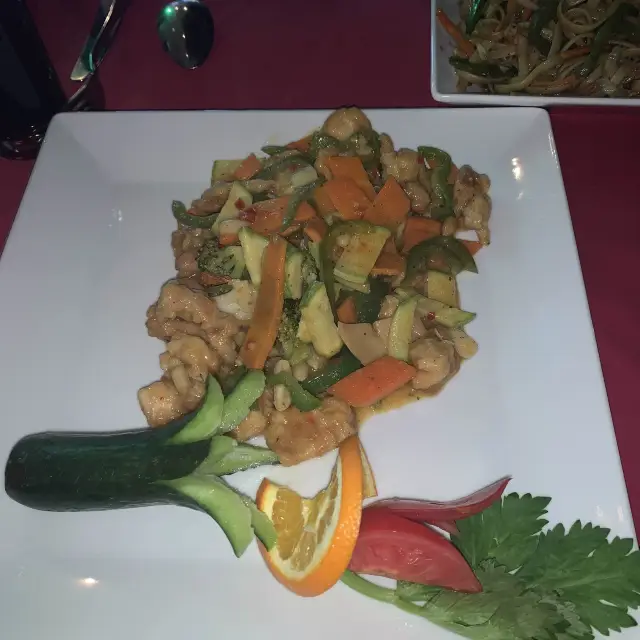 Chinese food in Hurghada 🥢🧧