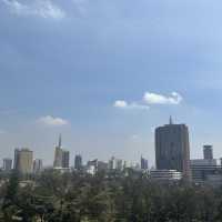 trip to Nairobi Kenya!