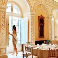 Penha Longa Resort,Sintra-The Ritz Carlton ✨
