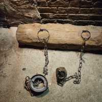 The Clink Prison Museum 🇬🇧