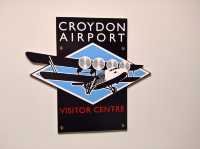 Croydon Airport Visitor Centre 🇬🇧