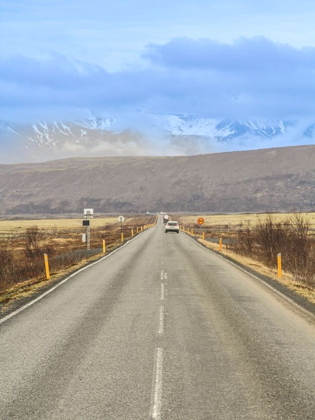 Icelandic Vibes hit different 🇮🇸