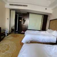 Xuchang best hotel