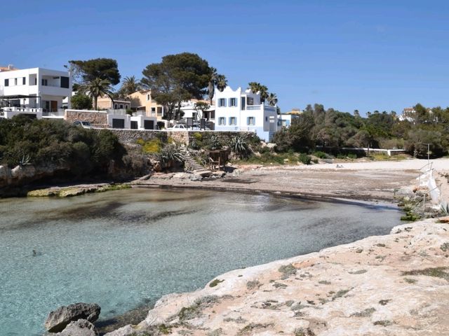 Sa Caleta: Menorca's Coastal Gem