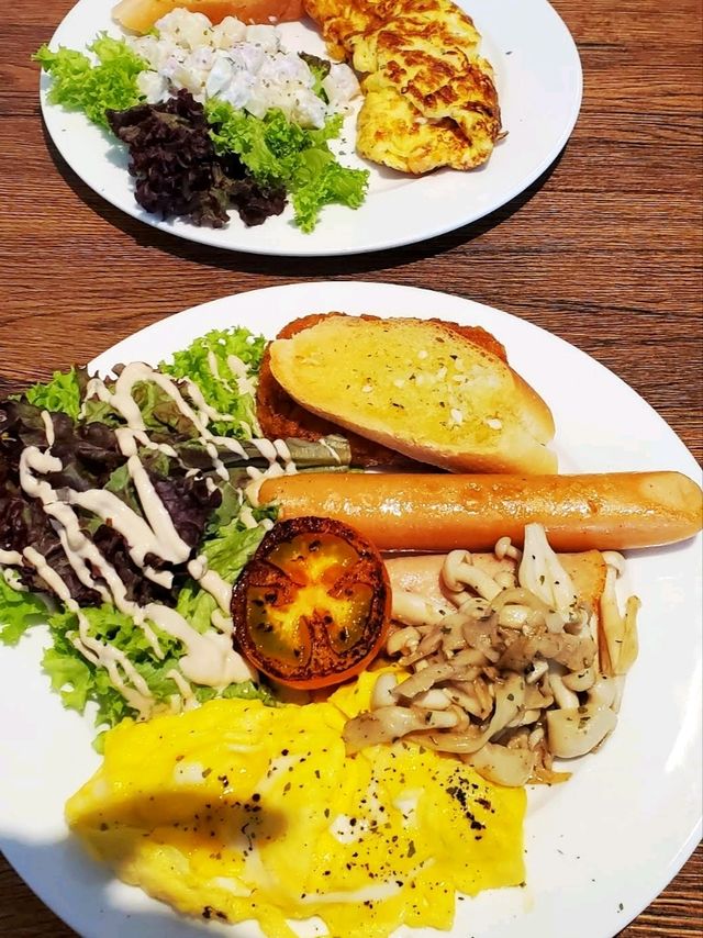 超值巿中心酒店@檳城