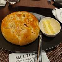 Morton's Grille: Nanjing, Jianye district