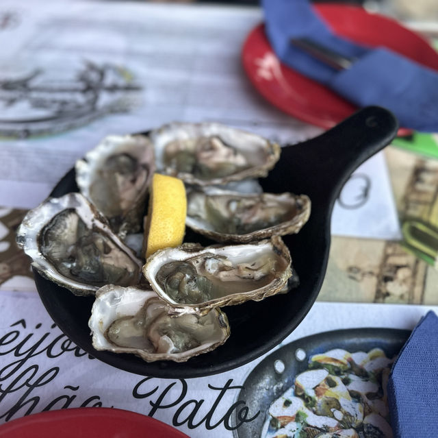 😋Restaurant in Aveiro, Portugal 🇵🇹