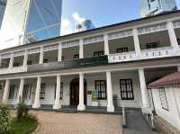 Flagstaff House Museum of Tea Ware 😍