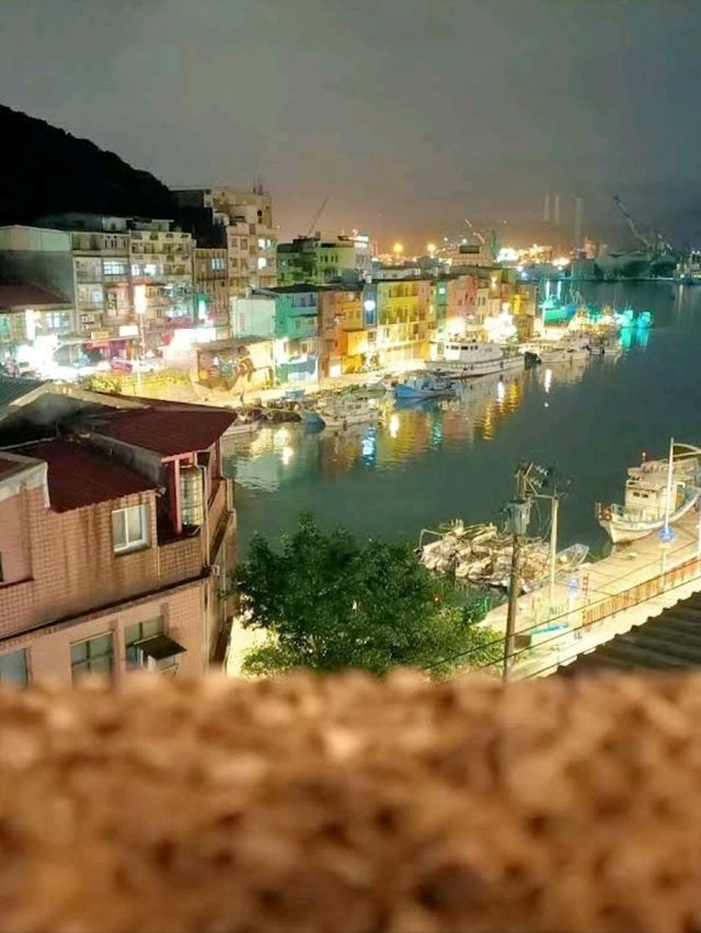 🏞基隆海邊住宿體驗👍👍