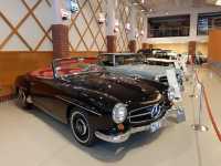 Ural Ataman Classic Car Museum 🚗