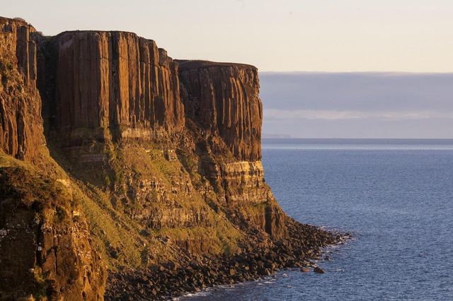 Hidden Gem: The Enchanting Isle of Skye