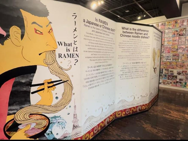 Shin-Yokohama Ramen Museum 🇯🇵