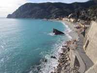 A Serene Escape to Cinque Terre