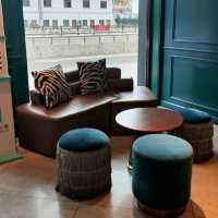 Bund Bliss: Challenges & Comfort at Mercure