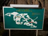 Cango Caves - A Beginners Spelunk
