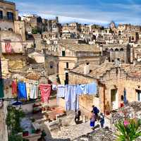 Beautiful city in south Italy ❤️🗺️