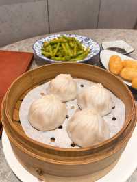 尋找魚的鮮味🐟超足料金湯酸菜魚！