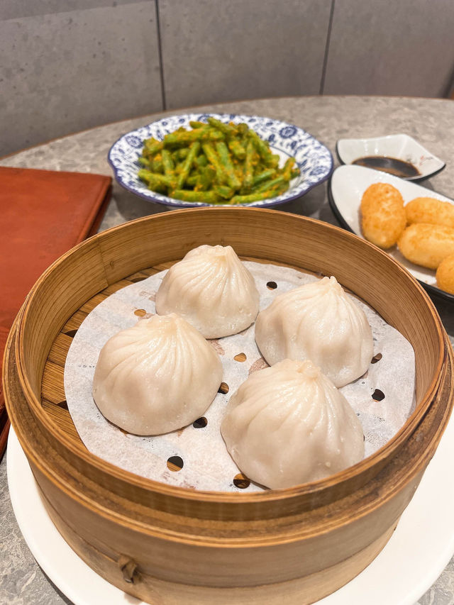 尋找魚的鮮味🐟超足料金湯酸菜魚！