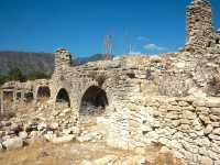 Rhodiapolis Ancient City 🇹🇷