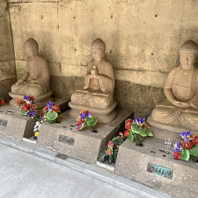 頭大佛殿