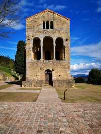 Oviedo Diaries: A Journey into Spanish Heritage