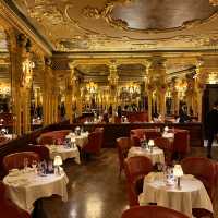 London | Brilliant Afternoon tea which is also the celebrity’s favourite 