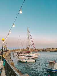 Malta: 3 days itinerary 