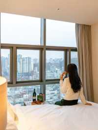 Holiday Inn Express Seoul Hongdae, an IHG Hotel